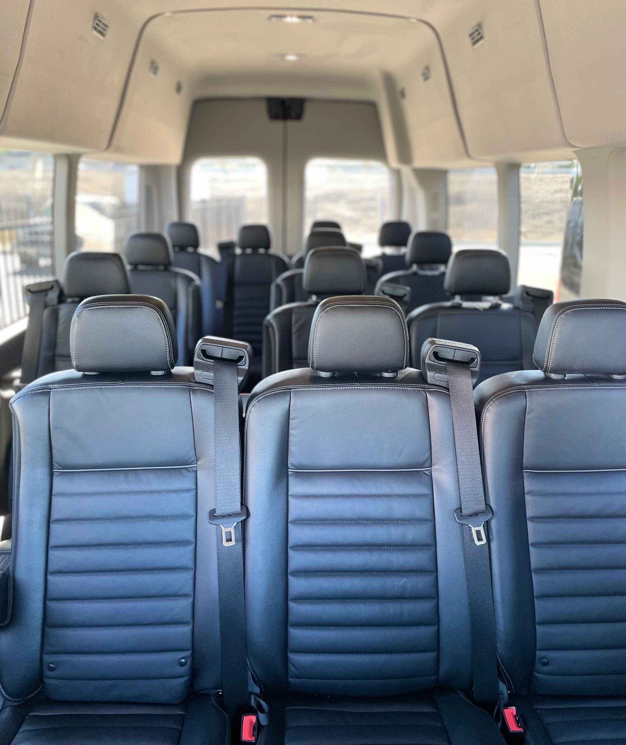 Airport Shuttles Merced